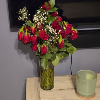 1-800-Flowers - This picture is from this morning, Thursday - Florists Near Me - Brooklyn, New York 1-800-Flowers - This picture is from this morning, Thursday - Florists Near Me - Brooklyn, New York