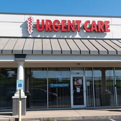 Urgent Care Center - Man O War