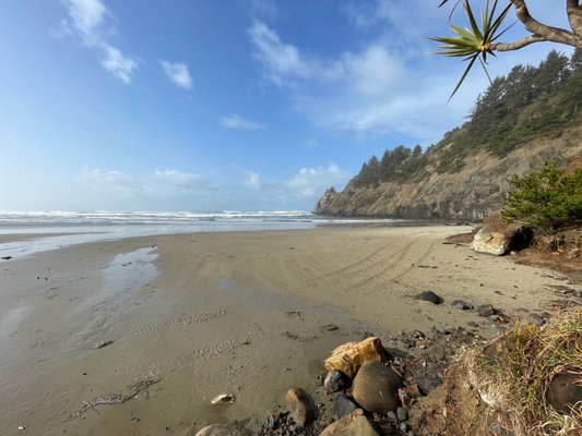 Agate Beach Motel by null