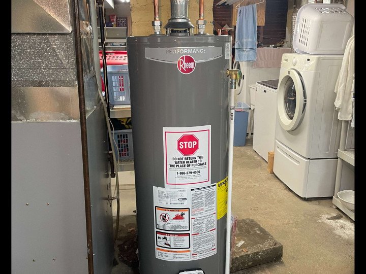 Slide of Exceptional Repairs