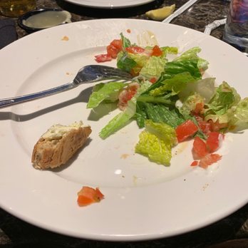 LongHorn Steakhouse - Mostly eaten firecracker chicken wraps and bread with butter - Steakhouses Near Me - Pittsburgh, Pennsylvania LongHorn Steakhouse - Mostly eaten firecracker chicken wraps and bread with butter - Steakhouses Near Me - Pittsburgh, Pennsylvania