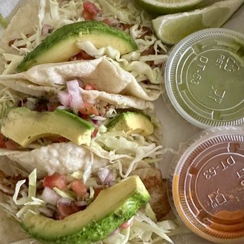 Casa Villa - FISH TACOS - Mexican Near Me - San Jose, California Casa Villa - FISH TACOS - Mexican Near Me - San Jose, California