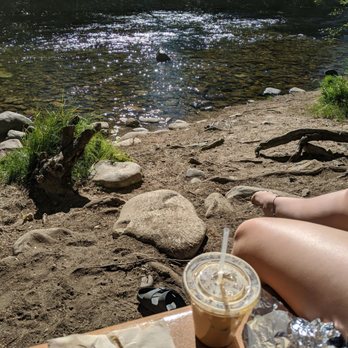 Red Buffalo Coffee & Tea - Riverside eating - Coffee & Tea Near Me - Silverthorne, Colorado Red Buffalo Coffee & Tea - Riverside eating - Coffee & Tea Near Me - Silverthorne, Colorado