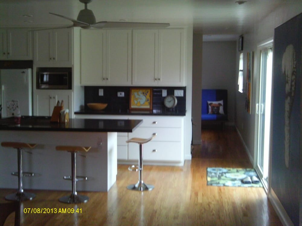 Slide of Croshier Construction Company