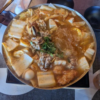 Pop Pot & Tea - Thai style hot pot - Taiwanese Near Me - Chandler, Arizona Pop Pot & Tea - Thai style hot pot - Taiwanese Near Me - Chandler, Arizona
