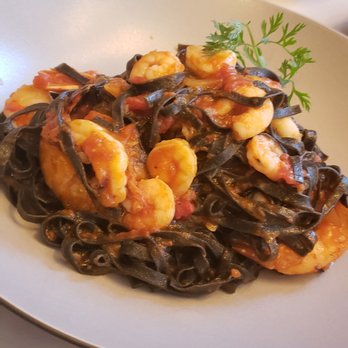 Lupo - Italian Near Me - Vancouver, British Columbia