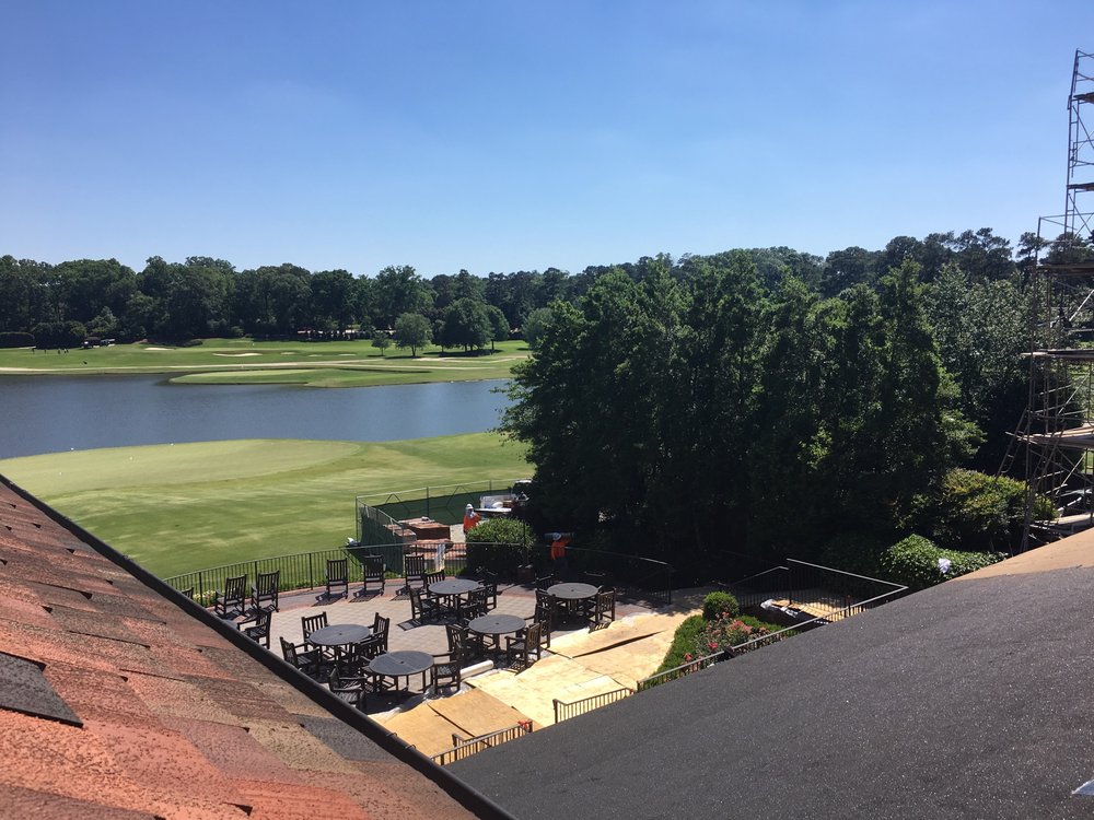 Slide of Primm Roofing