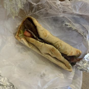 City Pizza - Beef Gyro Sandwich - Pizza Near Me - Campbell, California City Pizza - Beef Gyro Sandwich - Pizza Near Me - Campbell, California