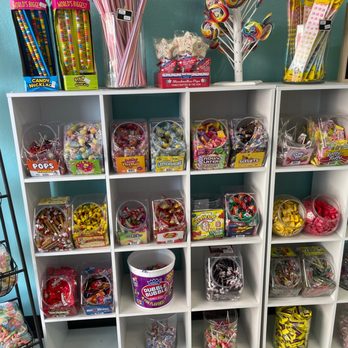 4th St. Sweets - Prepackaged treats - Chocolatiers & Shops Near Me - Norfolk, Nebraska 4th St. Sweets - Prepackaged treats - Chocolatiers & Shops Near Me - Norfolk, Nebraska