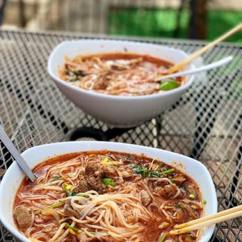Lao-Thai Xpress - Pho only on Fridays! - Laotian Near Me - Crestview, Florida Lao-Thai Xpress - Pho only on Fridays! - Laotian Near Me - Crestview, Florida