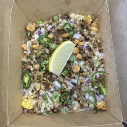 Sisig ni Kuya Sisig ni Kuya