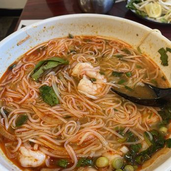 Pho Nghĩa - Shrimp Pho - Vietnamese Near Me - Hinesville, Georgia Pho Nghĩa - Shrimp Pho - Vietnamese Near Me - Hinesville, Georgia
