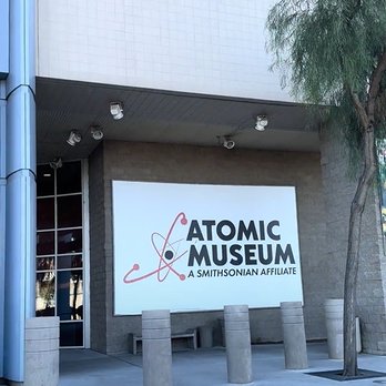 Atomic Museum - Museums Near Me - Las Vegas, Nevada Atomic Museum - Museums Near Me - Las Vegas, Nevada
