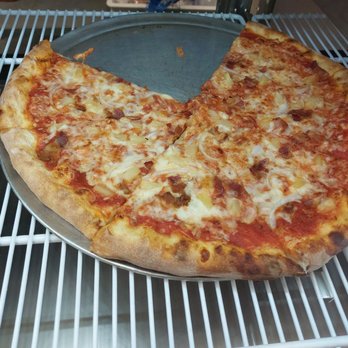 Caliano pizza - Pizza Near Me - Chula Vista, California