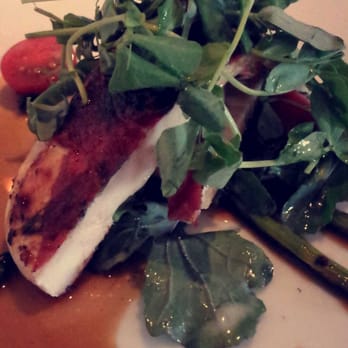 C & O Restaurant - Chicken with asparagus - New American Near Me - Charlottesville, Virginia C & O Restaurant - Chicken with asparagus - New American Near Me - Charlottesville, Virginia