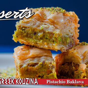 Greek Kouzina - Mediterranean Near Me - Apex, North Carolina Greek Kouzina - Mediterranean Near Me - Apex, North Carolina