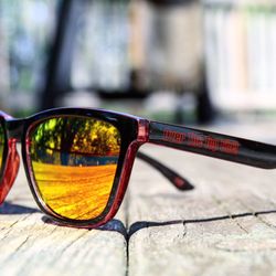 Over The Top Chef - OTTC Shades
