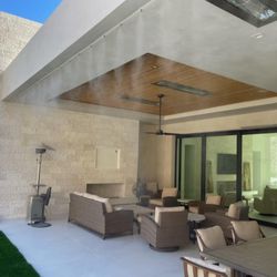 Modern Misting Systems