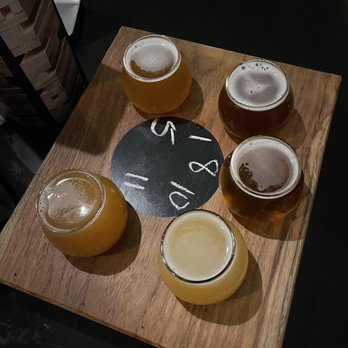 Cold Blood Brewery - Flight! - Breweries Near Me - Quebradillas, Puerto Rico Cold Blood Brewery - Flight! - Breweries Near Me - Quebradillas, Puerto Rico