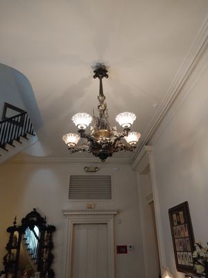 Richards-DAR House Museum by null