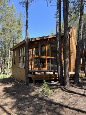 Pressler Roofing Logo