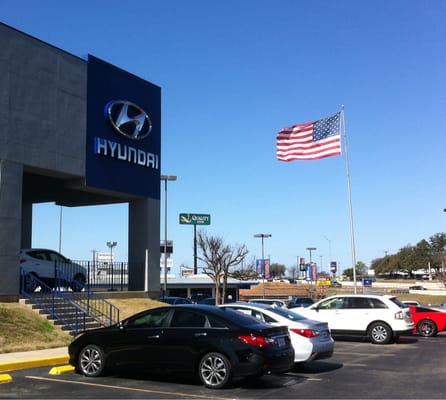Red McCombs Superior Hyundai - Trusted Since 1969 - Updated July 2025 ...