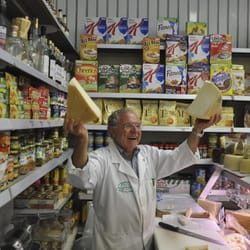 Antica Latteria
