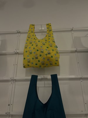 BAGGU San Francisco by null