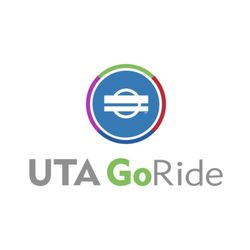 UTA TRAX Gallivan Plaza Station
