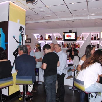 Mikro - Karaoke Near Me - Seville, SE