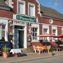 Pinocchio