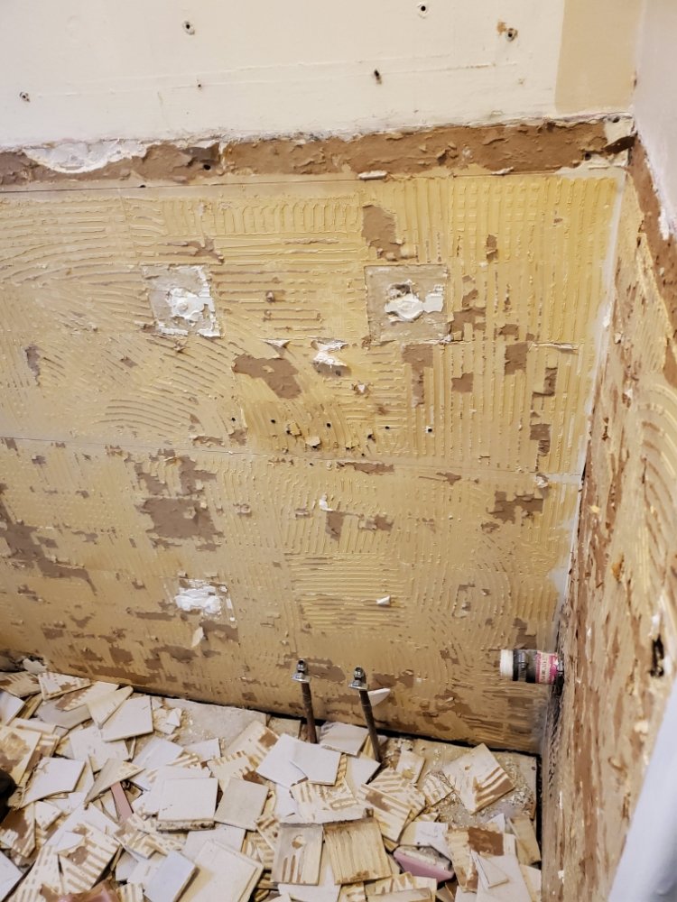 Slide of Homero Electric Service