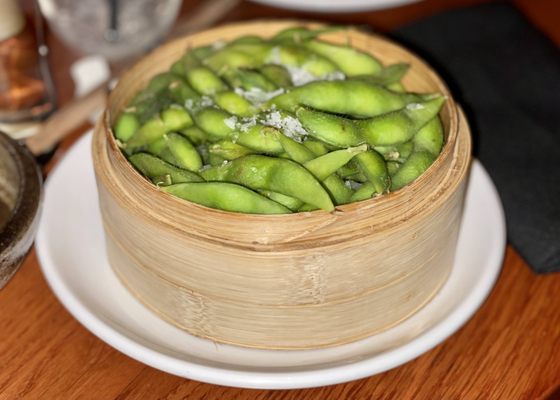 TAO Asian Bistro & Lounge by null