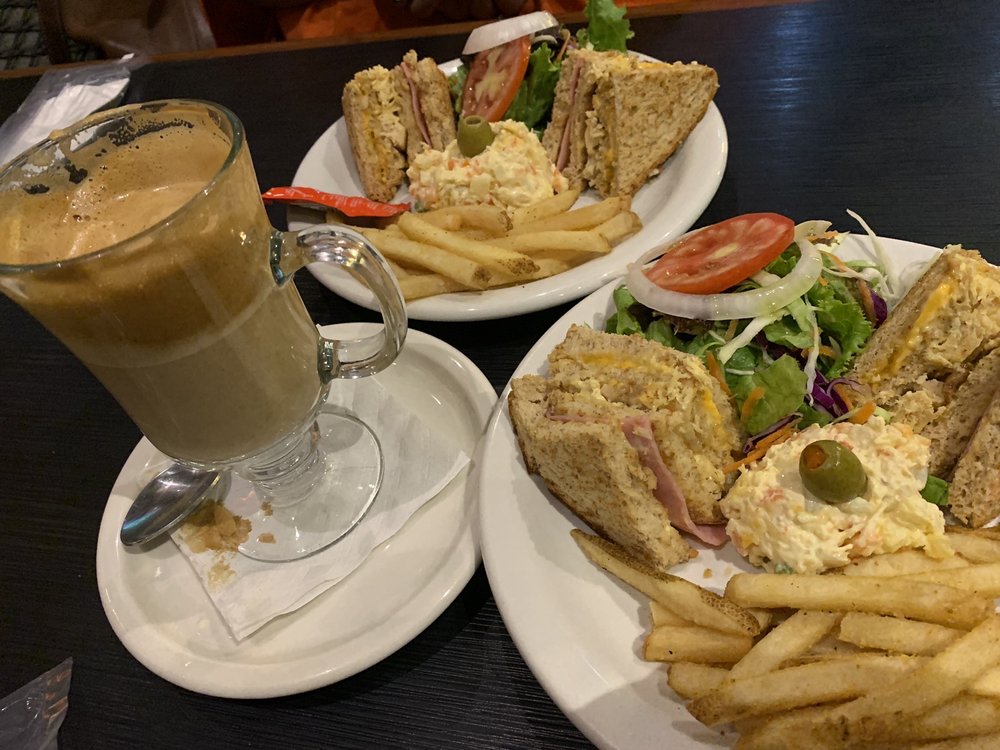 360 GRILL AND BAR Updated June 2024 Av. Hidalgo 4713, Tampico, Tamaulipas, Mexico Bars