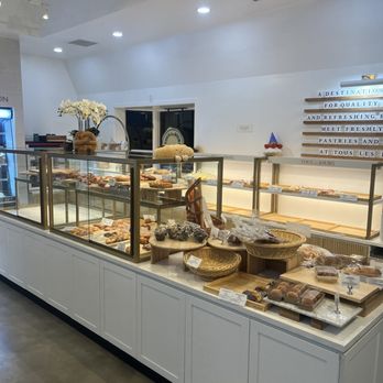 Tous Les Jours - Desserts Near Me - South Salt Lake, Utah