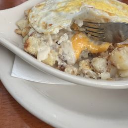 Country Skillet