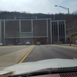 The West River Mountain tunnel is sexier