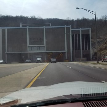 East River Mountain Tunnel - The West River Mountain tunnel is sexier - Landmarks & Historical Buildings Near Me - Rocky Gap, Virginia