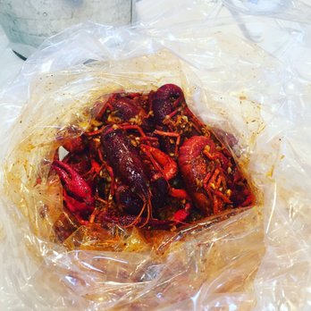 Cap't Loui - Crawfish - Cajun/Creole Near Me - Stoneham, Massachusetts