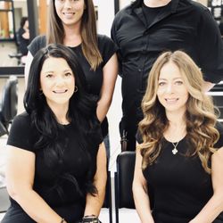 Cuts Plus - Our management team
