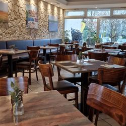 Pam - Restaurant