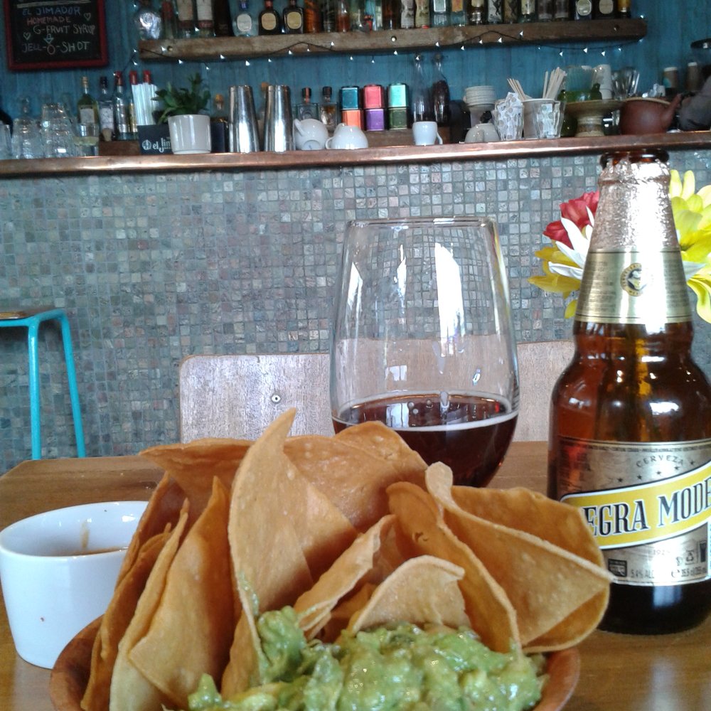 Best Mexican food I have found in London. Best Mexican food I have found in London.