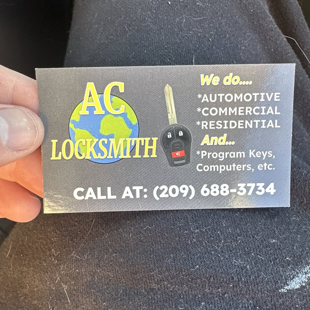 Business card Business card