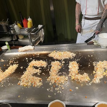 Benihana - Chandler - Sushi Bars Near Me - Chandler, Arizona