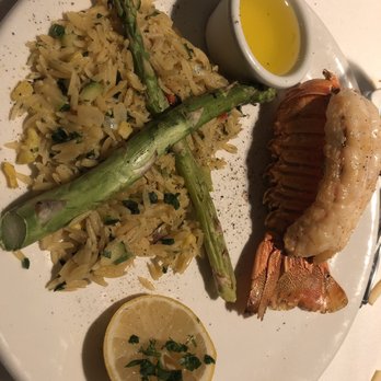 Chart House - Lobster tail - Seafood Near Me - Stateline, Nevada Chart House - Lobster tail - Seafood Near Me - Stateline, Nevada