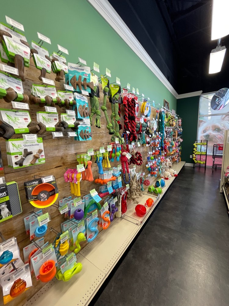 PET PROS Updated September 2024 16 Photos & 10 Reviews 4574