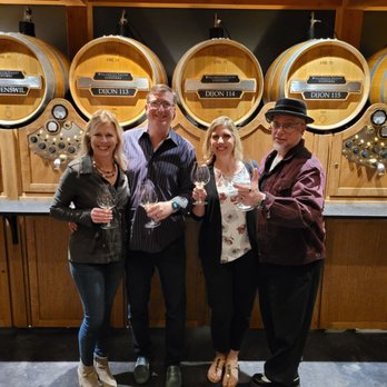 Willamette Valley Vineyards - Excellent group experience. - Wineries Near Me - Turner, Oregon Willamette Valley Vineyards - Excellent group experience. - Wineries Near Me - Turner, Oregon