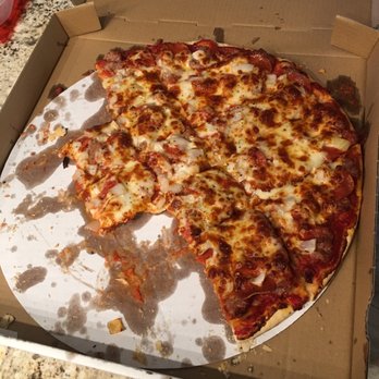 Deno’s Pizza - Pizza Near Me - Surprise, Arizona Deno’s Pizza - Pizza Near Me - Surprise, Arizona