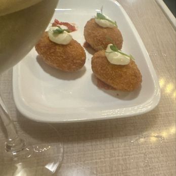 Rang’s Cocina Moderne - Spanish Near Me - Las Vegas, Nevada