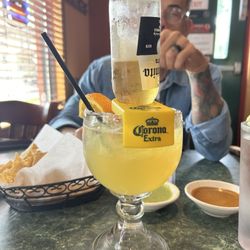 Fiesta Mexicana - Coronarita
